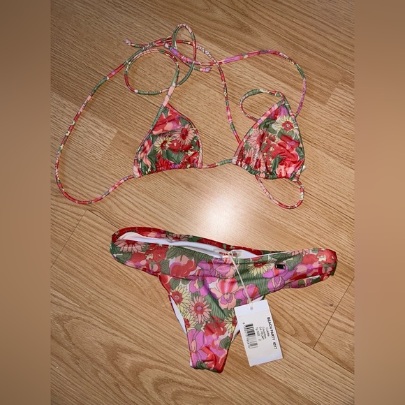 Brand new Miss Sixty swimsuit - Picture 6 of 6